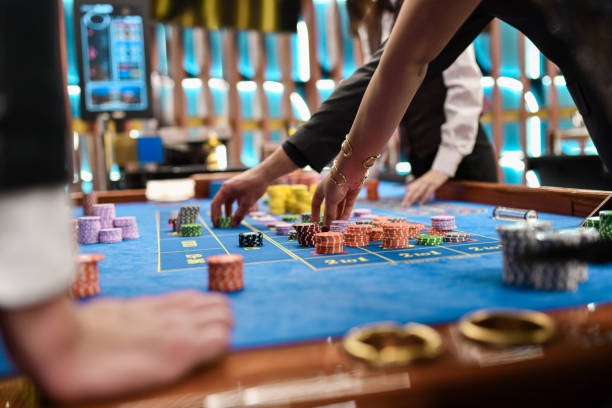 roobet mobile gaming